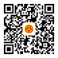 公众号二维码